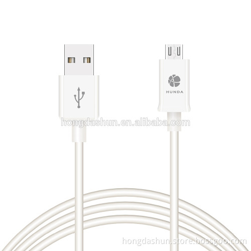Cheaper TPE 1M/3.3FT Micro USB Cable